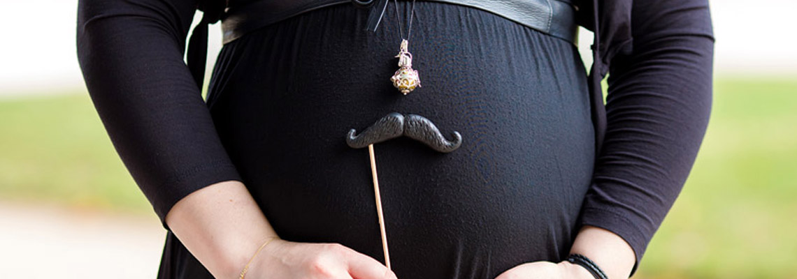 Tout ce que vous devez savoir sur le bola de grossesse