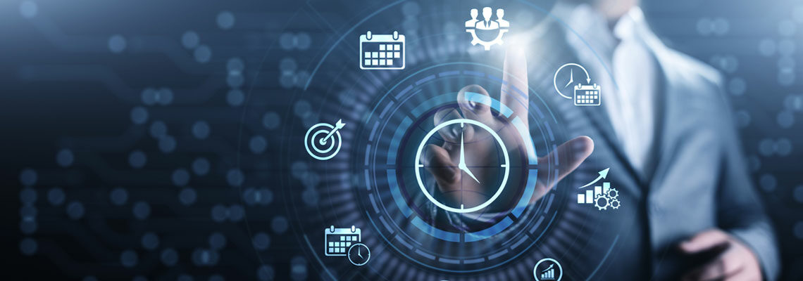 gestion digitale