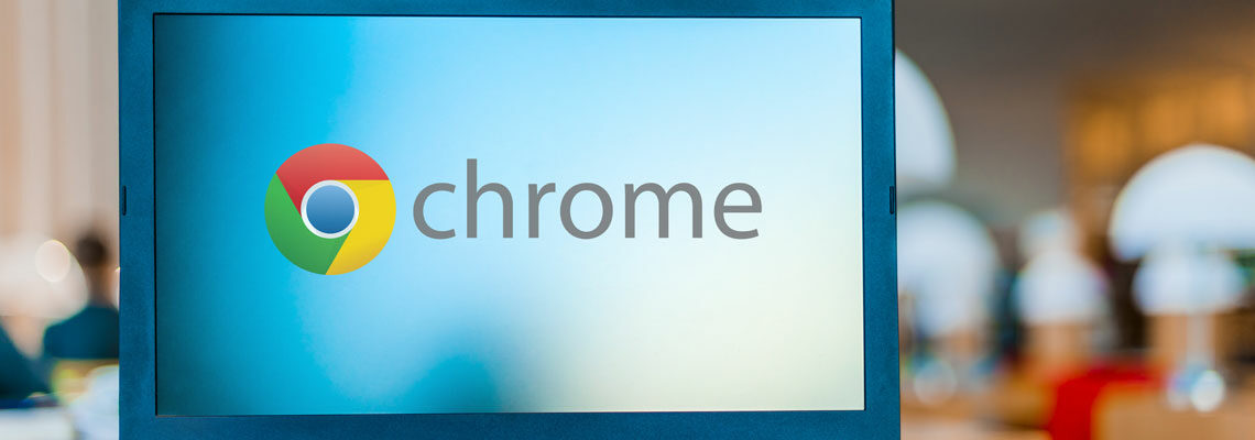 Google Chrome