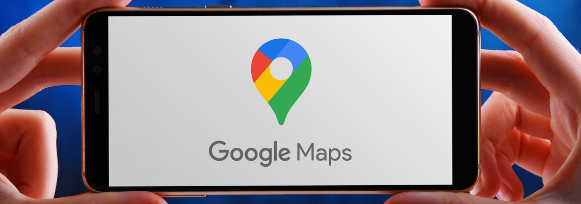 Google Maps