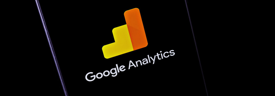 Google Analytics