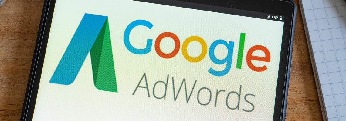 Google Adwords