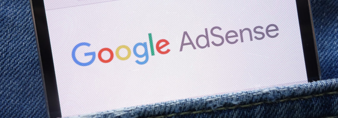 google AdSense