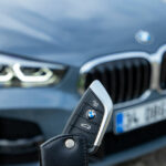 BMW d'occasion